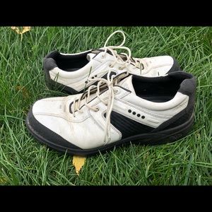 Ecco Golf Shoes Size 42 (9.5)